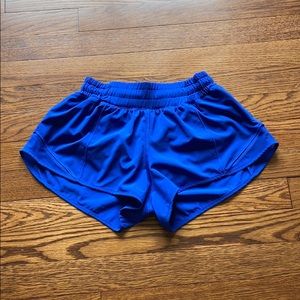 Lululemon Short